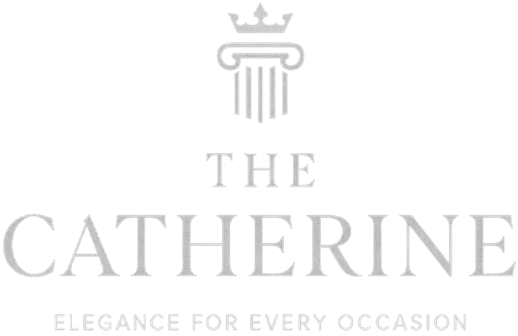 The Catherine Logo